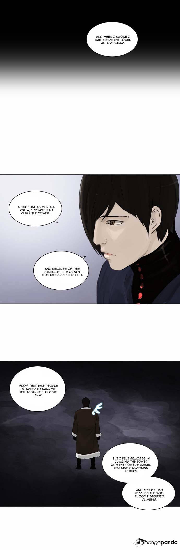 Tower of God, Chapter 122 image 28